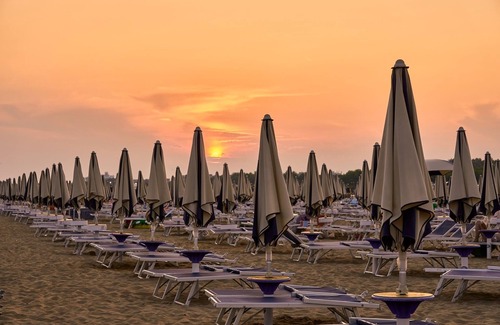 Bibione Apartment | Spacious and Stylish Coastal Escape
