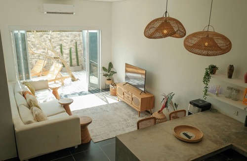 Babakan Villa | Spacious and Stylish private villa with pool