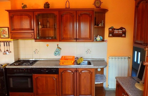 Rab Apartment | Spacious and Sunny Apartment on Island Rab