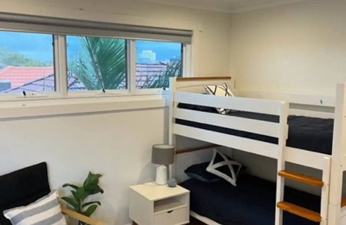 Randwick House | Spacious and Super Convenient, Elevated Home