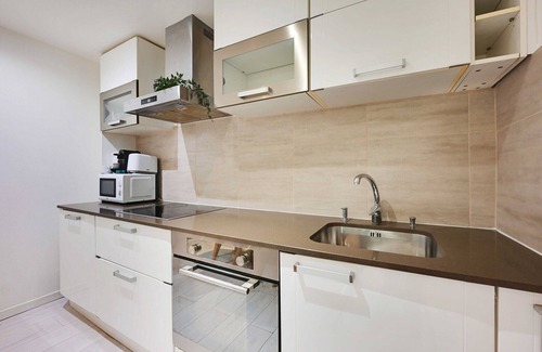 Le Kremlin-Bicetre Apartment | Spacious apartment - 2BR/4P- Le Kremlin-Bicêtre