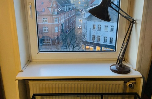 Aalborg Apartment | Spacious apartment in the middle of Aalborg City