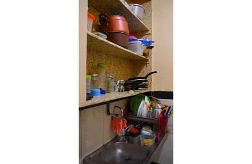 Agouza Apartment | Spacious Apartment Overlooking the Holy Nile