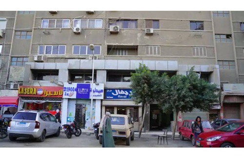 Agouza Apartment | Spacious Apartment Overlooking the Holy Nile