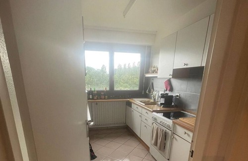 Ferney-Voltaire Apartment | Spacious apartment near the UN