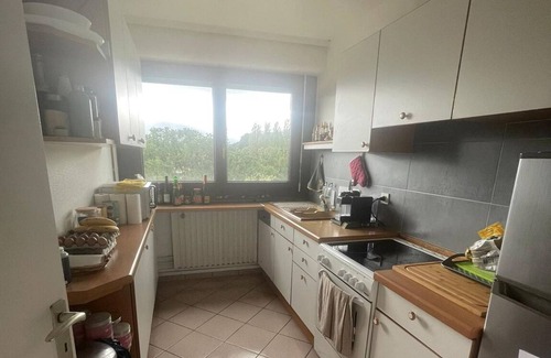 Ferney-Voltaire Apartment | Spacious apartment near the UN