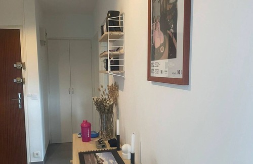 Ferney-Voltaire Apartment | Spacious apartment near the UN