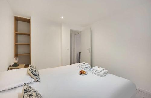 Le Kremlin-Bicetre Apartment | Spacious apartment-2BR-4P