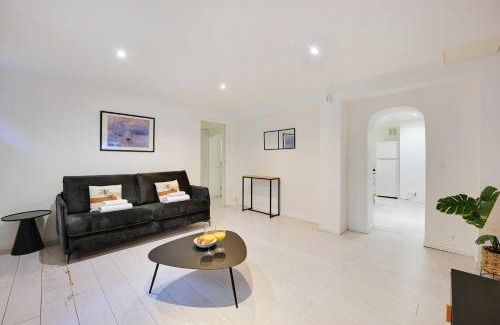 Le Kremlin-Bicetre Apartment | Spacious apartment-2BR-4P