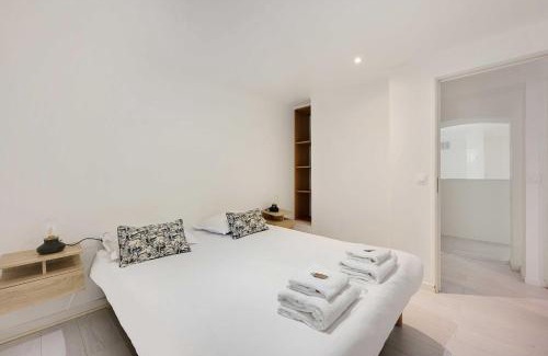 Le Kremlin-Bicetre Apartment | Spacious apartment-2BR-4P