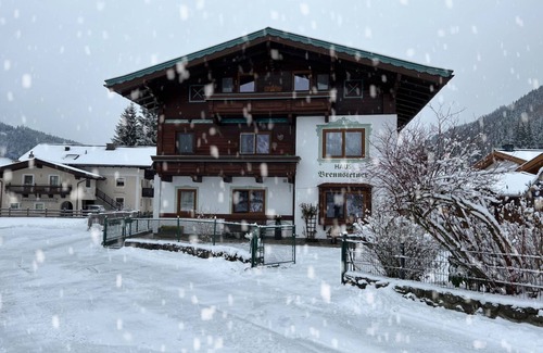 Wald im Pinzgau Apartment | Spacious apartment in quiet location