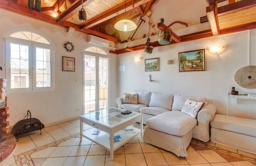 Cove Murtar Apartment | Spacious apartment Popi 1 with terrace, WIFI, barbecue, WIFI...
