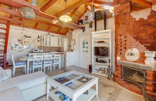 Cove Murtar Apartment | Spacious apartment Popi 1 with terrace, WIFI, barbecue, WIFI...