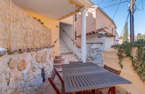 Cove Murtar Apartment | Spacious apartment Popi 1 with terrace, WIFI, barbecue, WIFI...