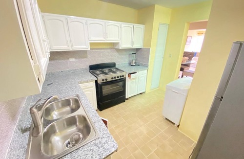 San Geronimo Apartment | Spacious apartment in Santo Domingo Furnished