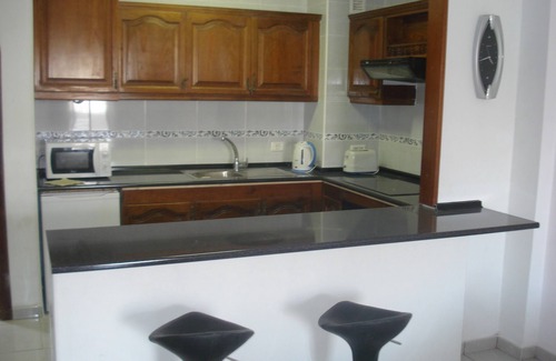 Los Cristianos Apartment | Spacious apartment Paloma Beach, pool,sea,mountain & garden views