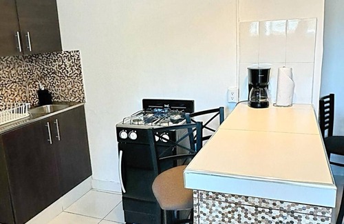 San Salvador Apartment | Spacious apartment well located in Colonia Escalon