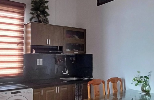 Son Tra Apartment | Spacious apartment 1 bedrooms and WiFi, AC in delightful Đà Nẵng