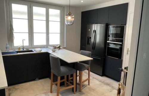 Intra Muros Apartment | Spacious apartment 4 bedrooms near beach
