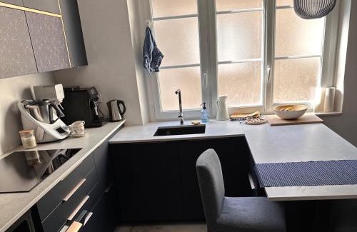 Intra Muros Apartment | Spacious apartment 4 bedrooms near beach