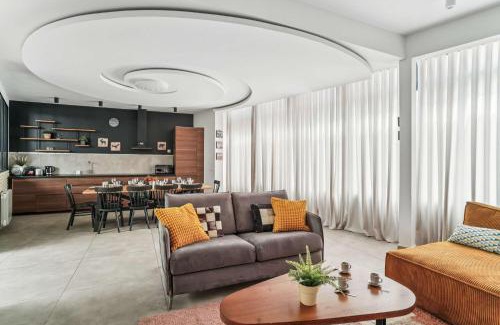 Croulebarbe Apartment | Spacious apartment - 4BR 10P - Place d'Italie
