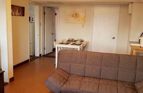 Chuo Ward Apartment | Spacious Apartment - 5-7 minute walk to Shinkansen and Shin-Kobe Subway Station