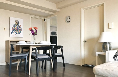 Chuo Ward Apartment | Spacious Apartment - 5-7 minute walk to Shinkansen and Shin-Kobe Subway Station