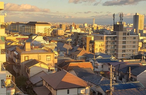 Chuo Ward Apartment | Spacious Apartment - 5-7 minute walk to Shinkansen and Shin-Kobe Subway Station