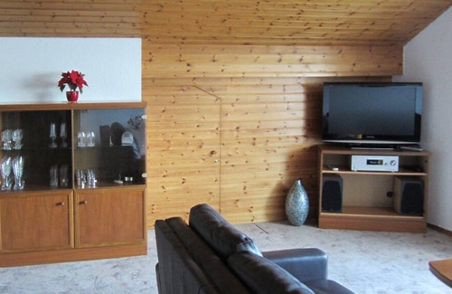 Altusried Apartment | Spacious apartment (90 m²) with 2 bedrooms in the Allgäu