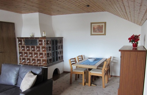 Altusried Apartment | Spacious apartment (90 m²) with 2 bedrooms in the Allgäu