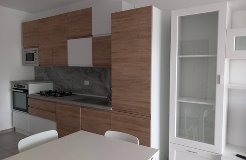 Tropea Apartment | Spacious Apartment A 201