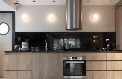 Recoleta Apartment | Spacious apartment in Recoleta - Recently refurbished - Beautiful balcony