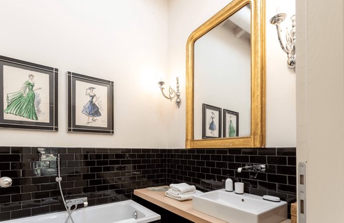 Nord-Ovest Apartment | Spacious apartment between Verona and Valpolicella