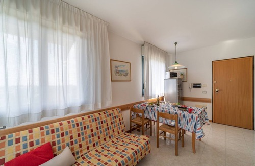 Bibione Lido del Sole Apartment | Spacious apartment for 8 people in Residenza delle Terme by Beahost Rentals