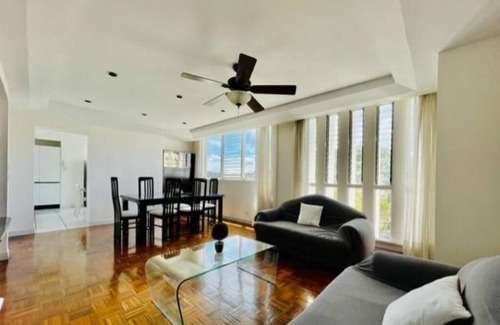 Mata Redonda Apartment | Spacious Apartment-Great location! Sabana