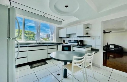 Mata Redonda Apartment | Spacious Apartment-Great location! Sabana