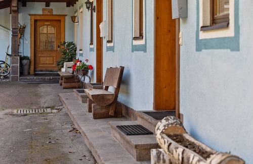 Mittersill Apartment | Spacious Apartment in Mittersill near Ski Area