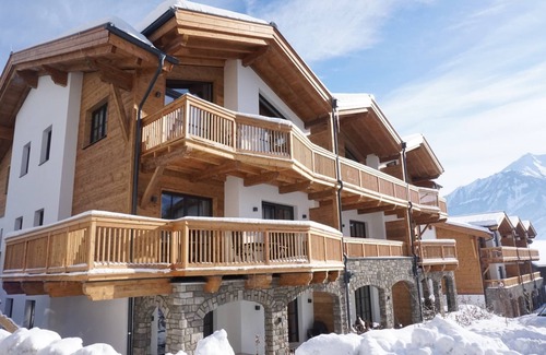 Piesendorf Apartment | Spacious apartment in Salzburg with sauna