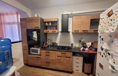 El Congres i els Indians Apartment | Spacious Apartment in Barcelona available for the summer!
