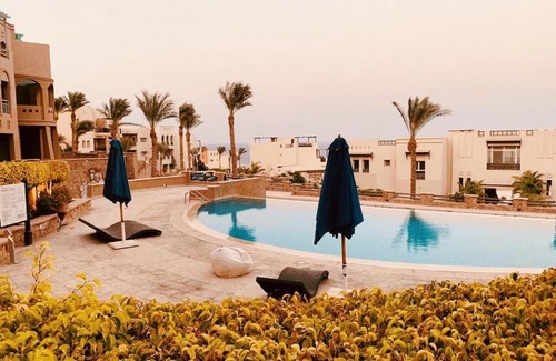 Sahl Hasheeh Apartment | Spacious Apartment in Azzurra, Sahl Hasheesh