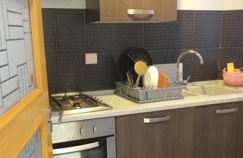 Ennasr Apartment | Spacious apartment in Ennasr