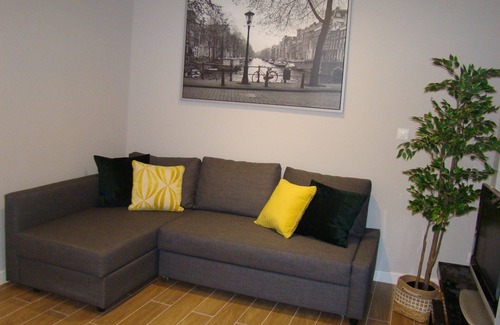 Santander City Centre Condo | Spacious Apartment in the center of Santander. Optional parking