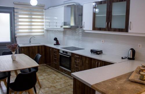 Pythagorion Apartment | Spacious Apartment in the heart of Pythagorion