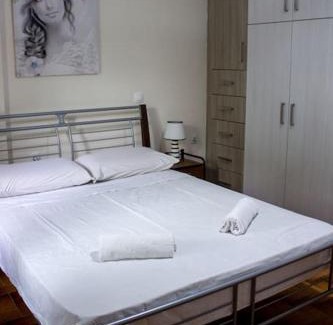 Pythagorion Apartment | Spacious Apartment in the heart of Pythagorion