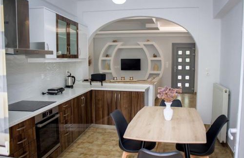 Pythagorion Apartment | Spacious Apartment in the heart of Pythagorion