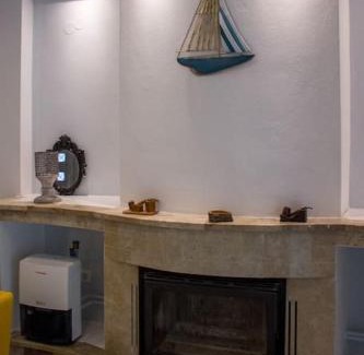 Pythagorion Apartment | Spacious Apartment in the heart of Pythagorion