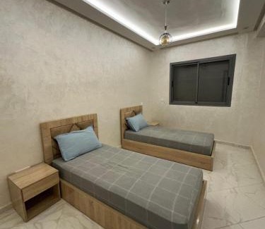 Hay El Farah Apartment | Spacious Apartment in heart of Agadir