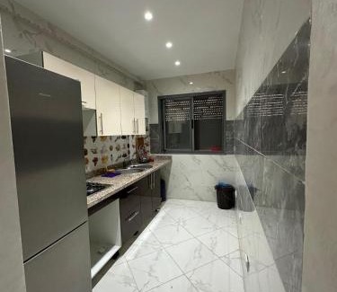 Hay El Farah Apartment | Spacious Apartment in heart of Agadir