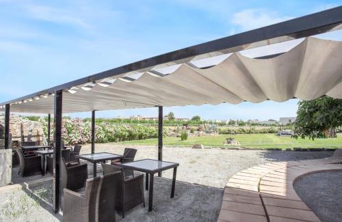 Urbanitzacio Gotmar Apartment | Spacious Apartment in Pollença with Mountain View