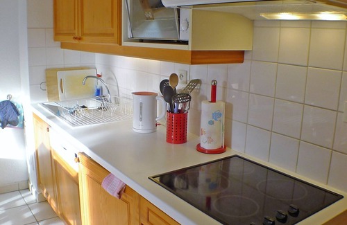 Samoens Apartment | Spacious apartment in the heart of Samoëns with WiFi and private parking, pets allowed
